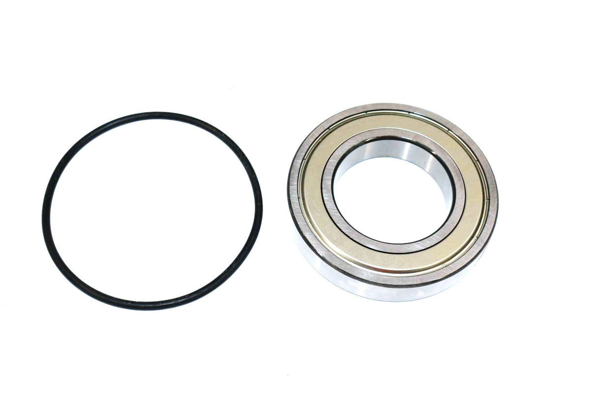 NSK - 6214ZZ - BALL BEARING DEEP GROOVE 70mm ID 125mm OD 2 SEALS