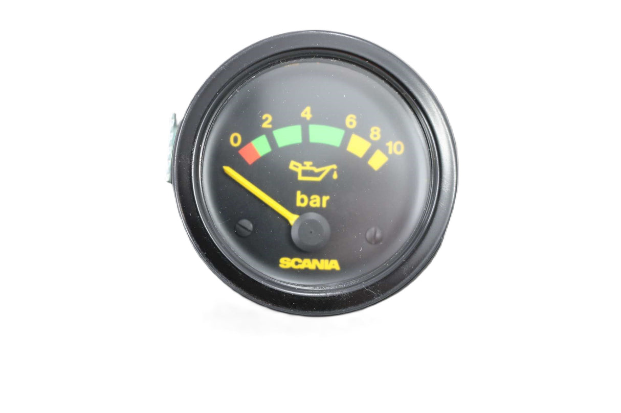 VDO - 1 114 581 - PRESSURE GAUGE