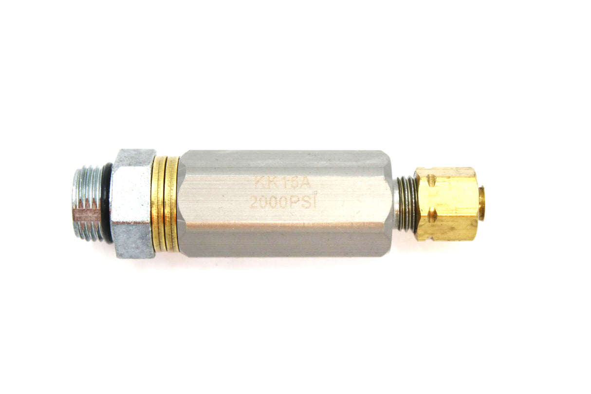 GRACO - 563635 - AUTOLUBE INJECTOR METER
