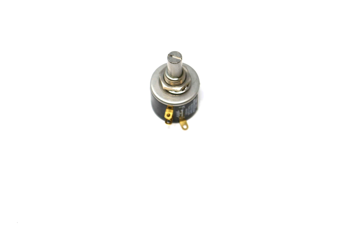 VISHAY SENSORTRONICS - 534-11502 - POTENTIOMETER