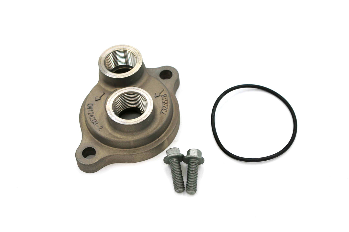 DEUTZ DIESEL - 0412-4207 - HOUSING