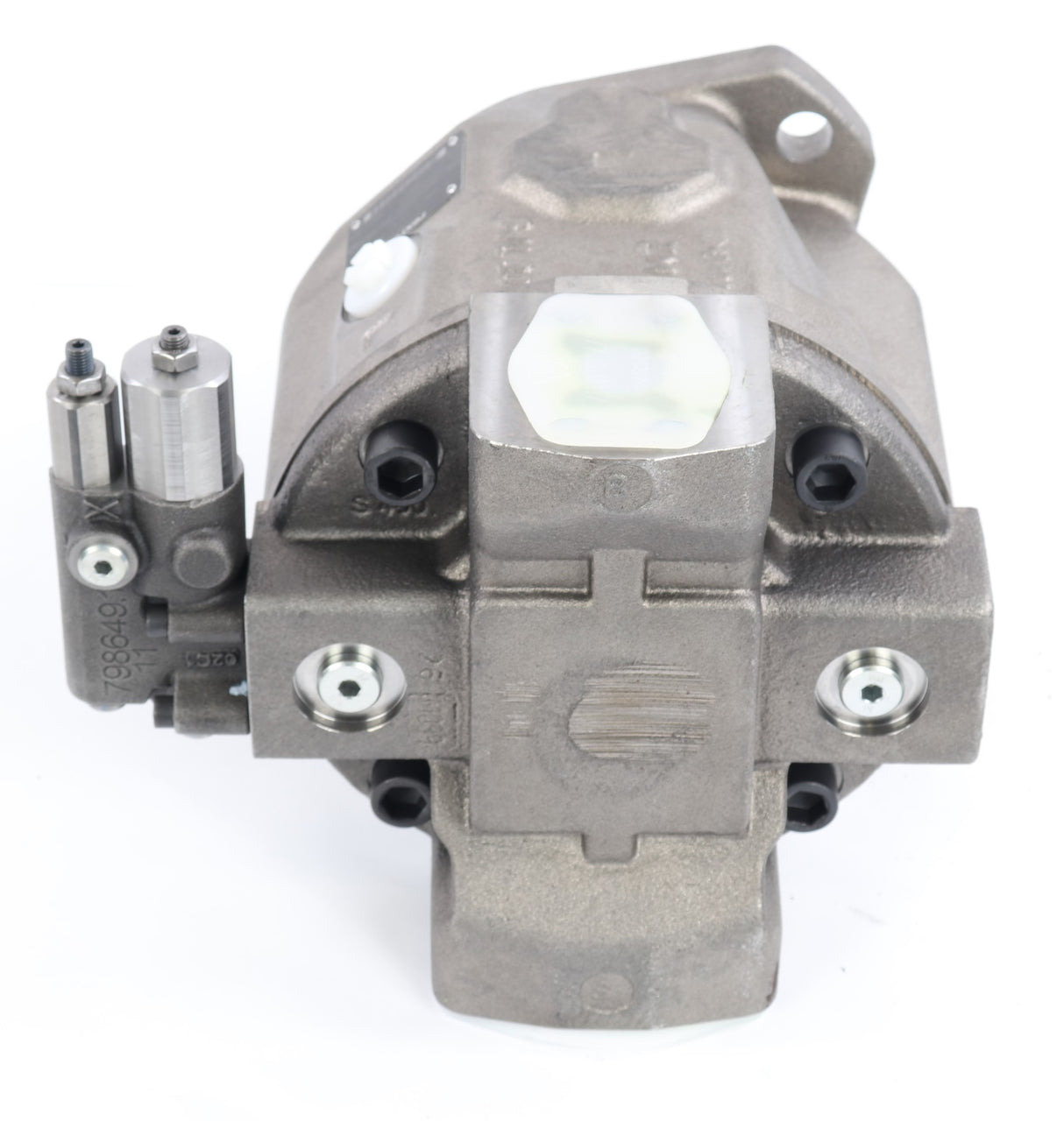 REXROTH - R902401480 - PUMP ASM AXIAL PISTON