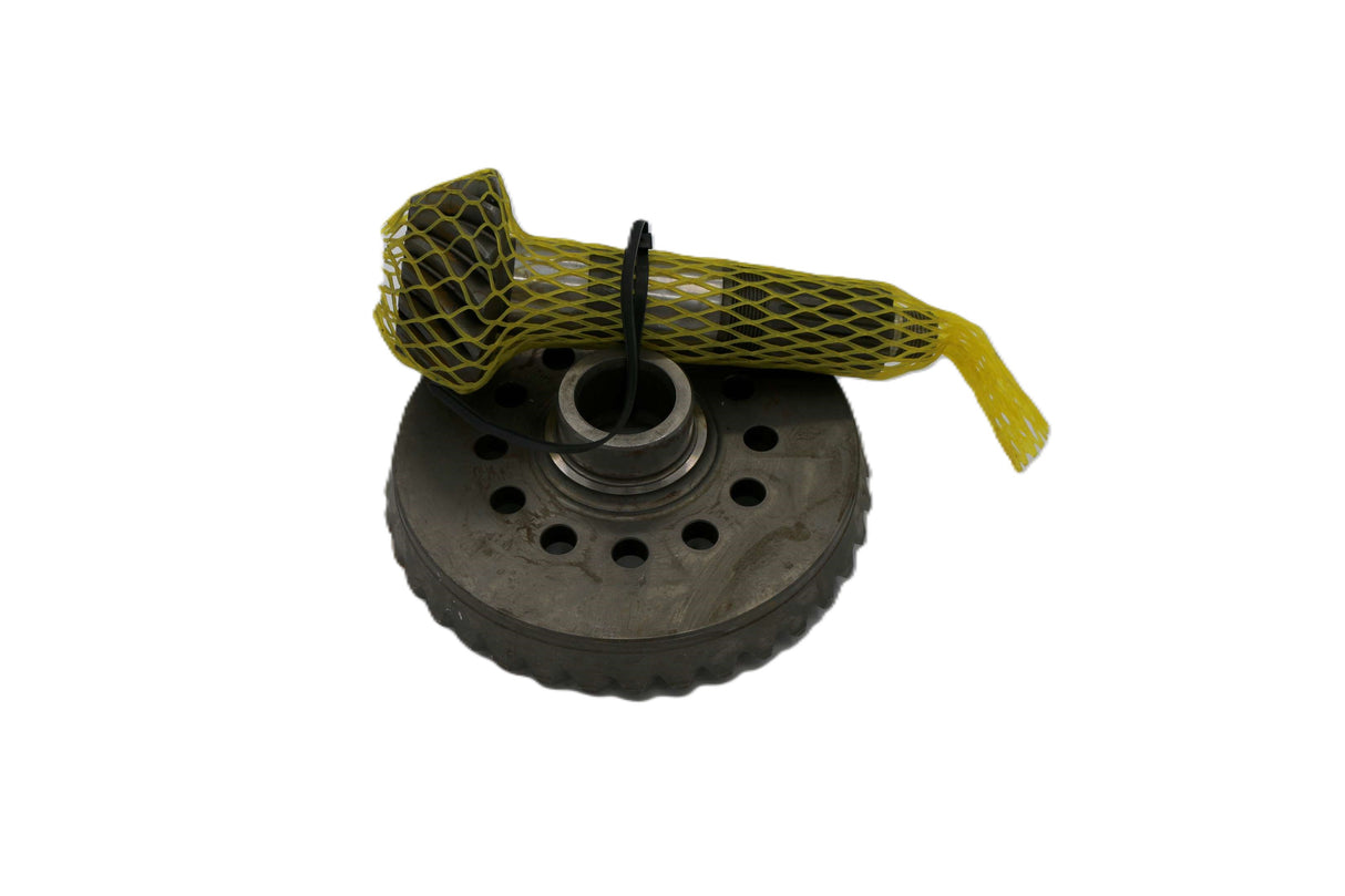 AUSA - DA111.04.500.09 - BEVEL GEAR SET