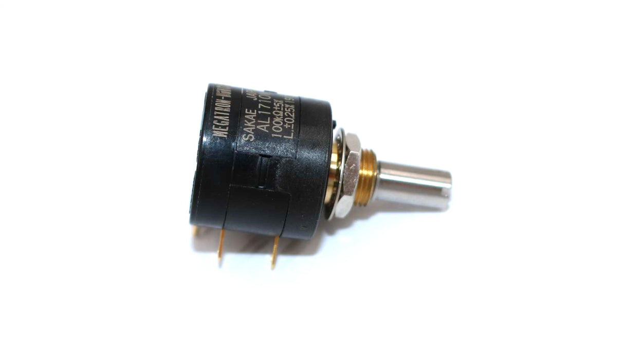 MEGATRON-MUNCHEN SAKAE - AL1710M - POTENTIOMETER 100K