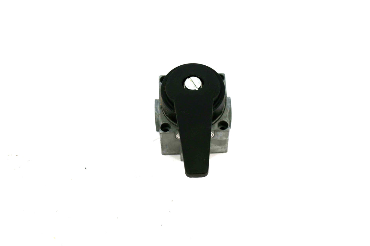 AVENTICS (EMERSON) - R432013834 - AR VALVE DOOR CONTROL