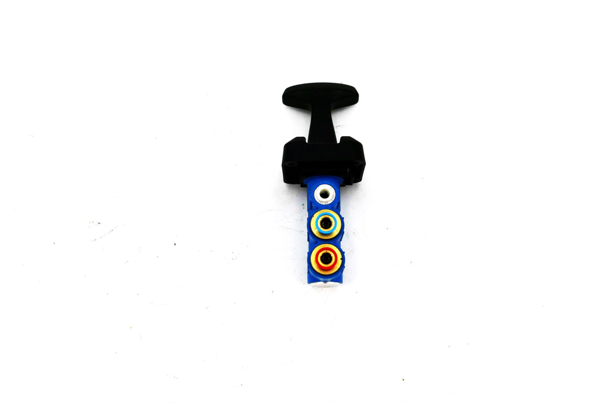 BENDIX - K125185 - TRAILER CONTROL VALVE