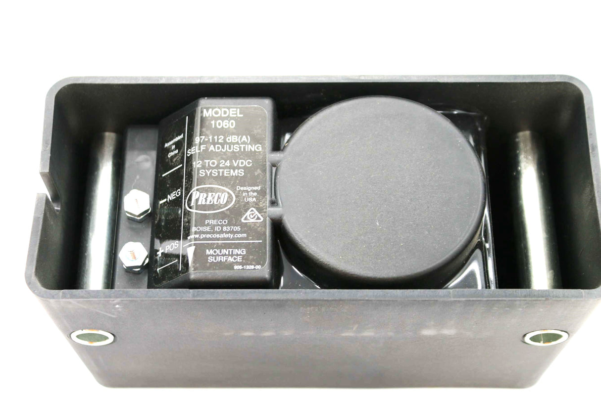 PRECO - 6885214M - BACKUP ALARM AMBIENT SOUND