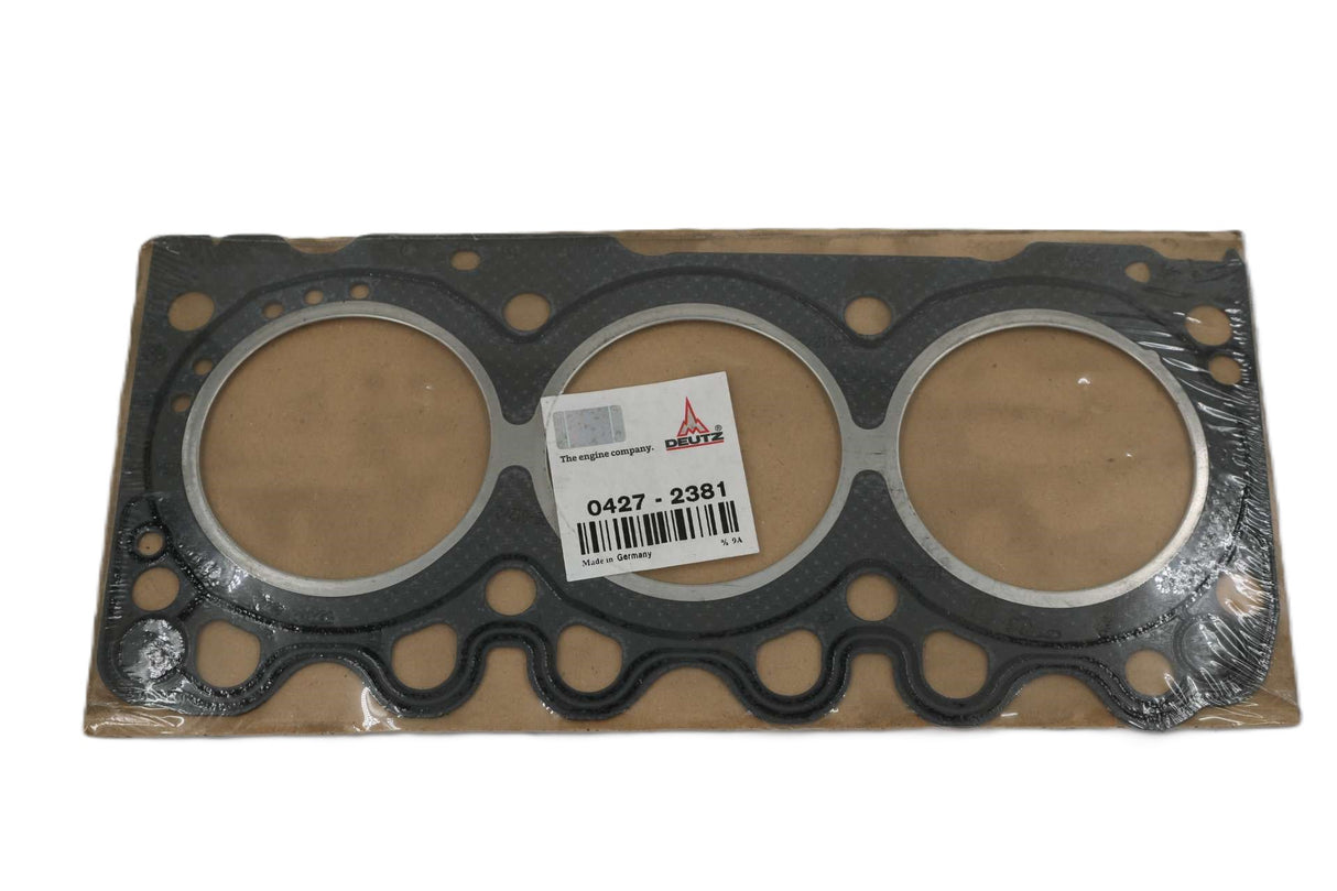 DEUTZ DIESEL - 0427-2381 - CYLINDER HEAD GASKET