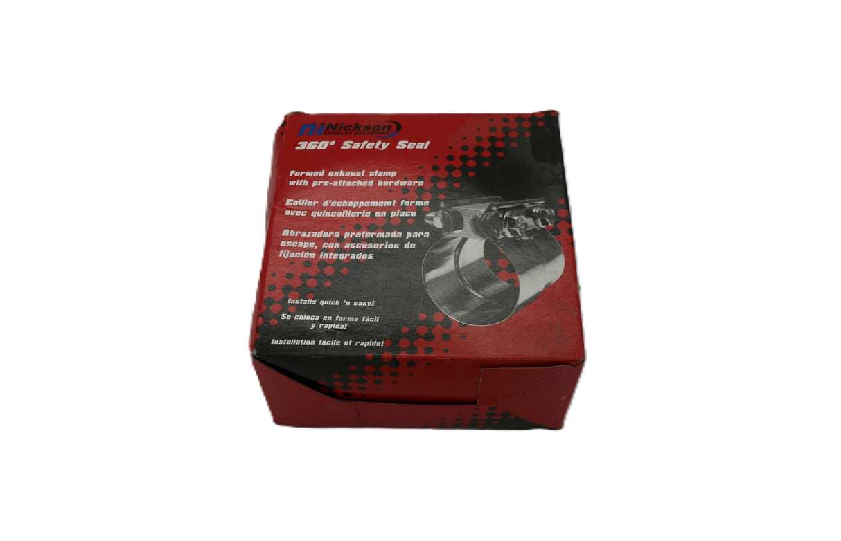 NAPA - 733-5975 - CLAMP BAND EXHAUST 5"