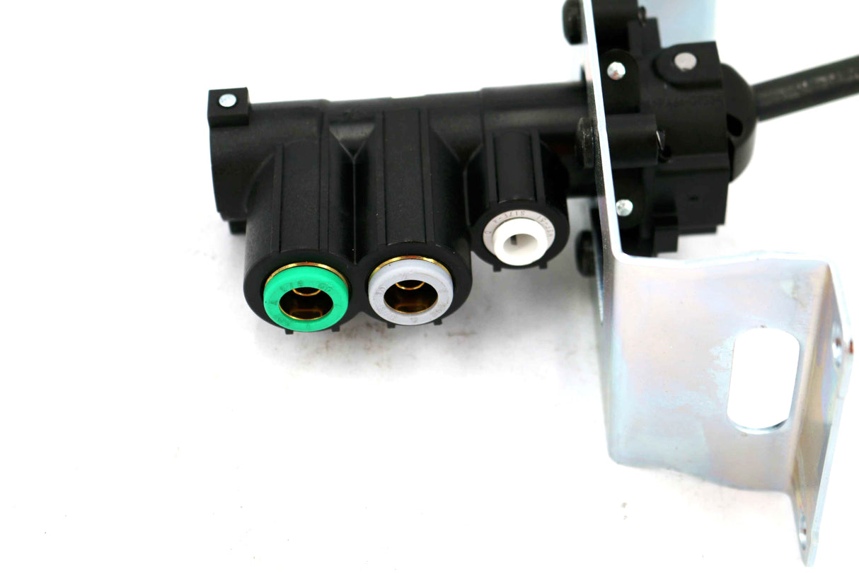 BENDIX - K207148 - BRAKE CONTROL VALVE