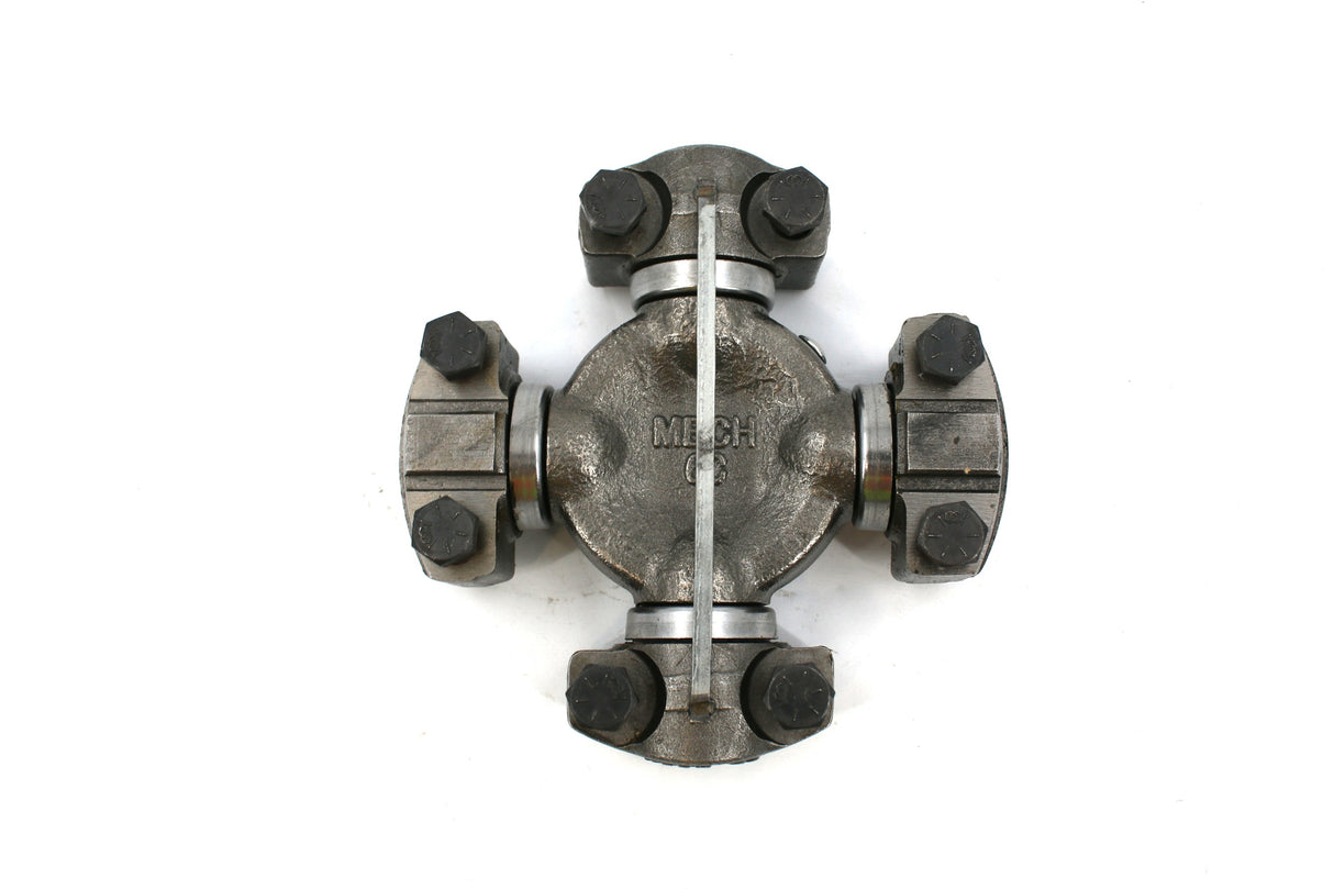 NEAPCO - 4-6937 - UNIVERSAL JOINT REPLACES CNH 90-1907