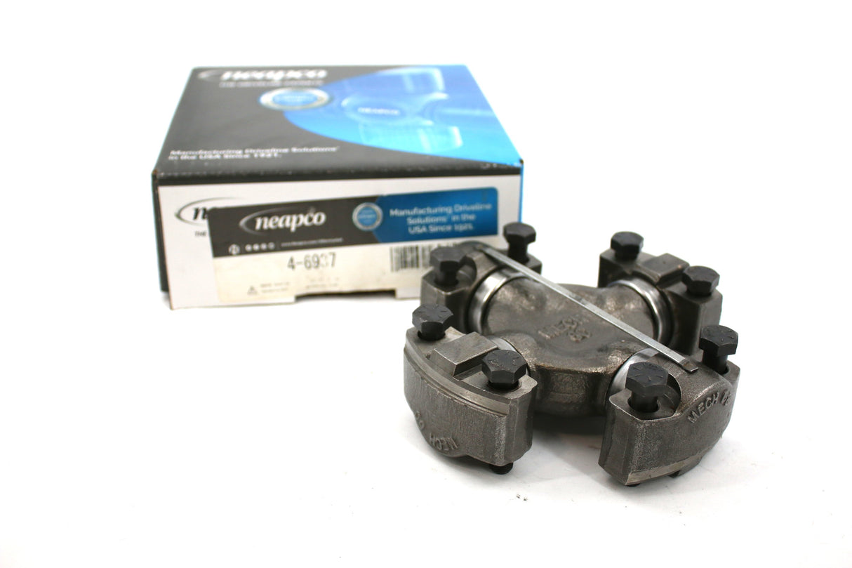 NEAPCO - 4-6937 - UNIVERSAL JOINT REPLACES CNH 90-1907