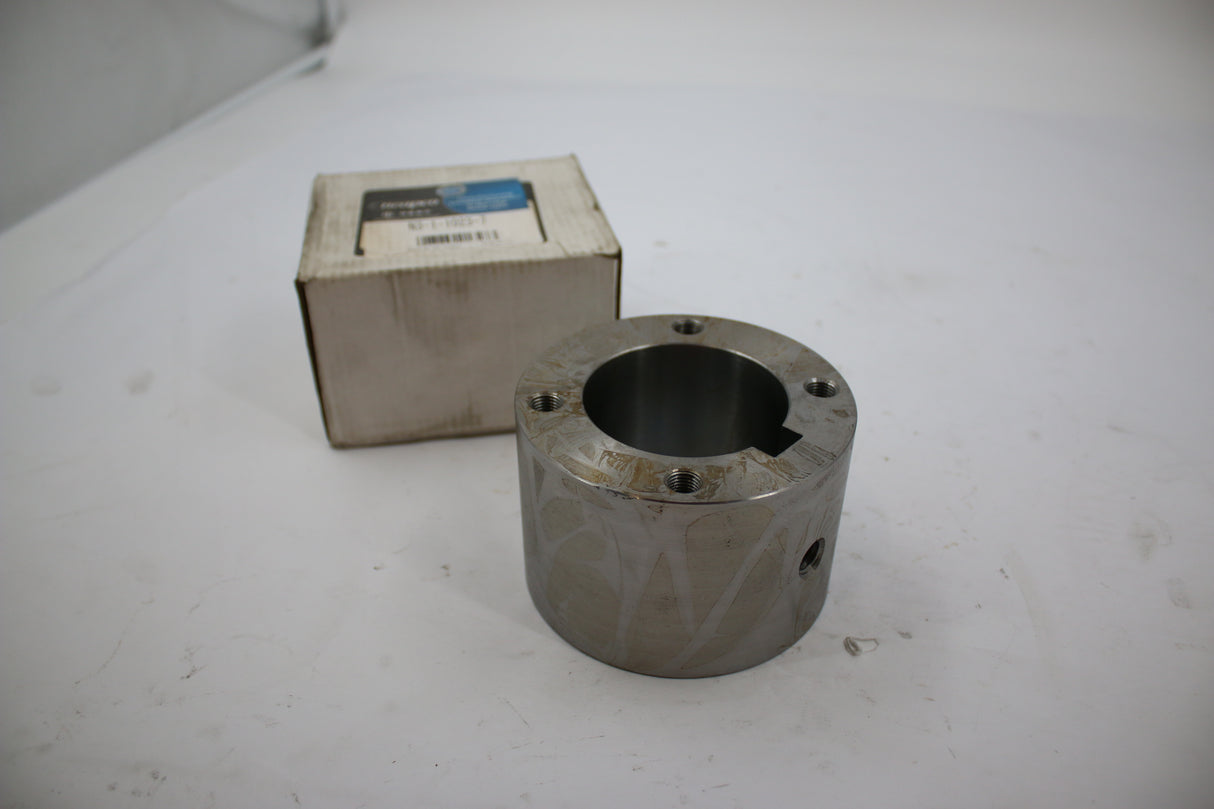 NEAPCO - N3-1-1023-7 - POWER TAKE OFF COMPANION FLANGE