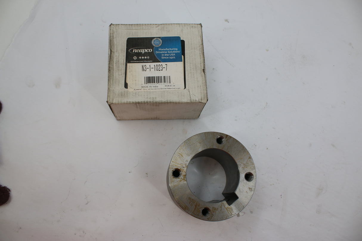 NEAPCO - N3-1-1023-7 - POWER TAKE OFF COMPANION FLANGE