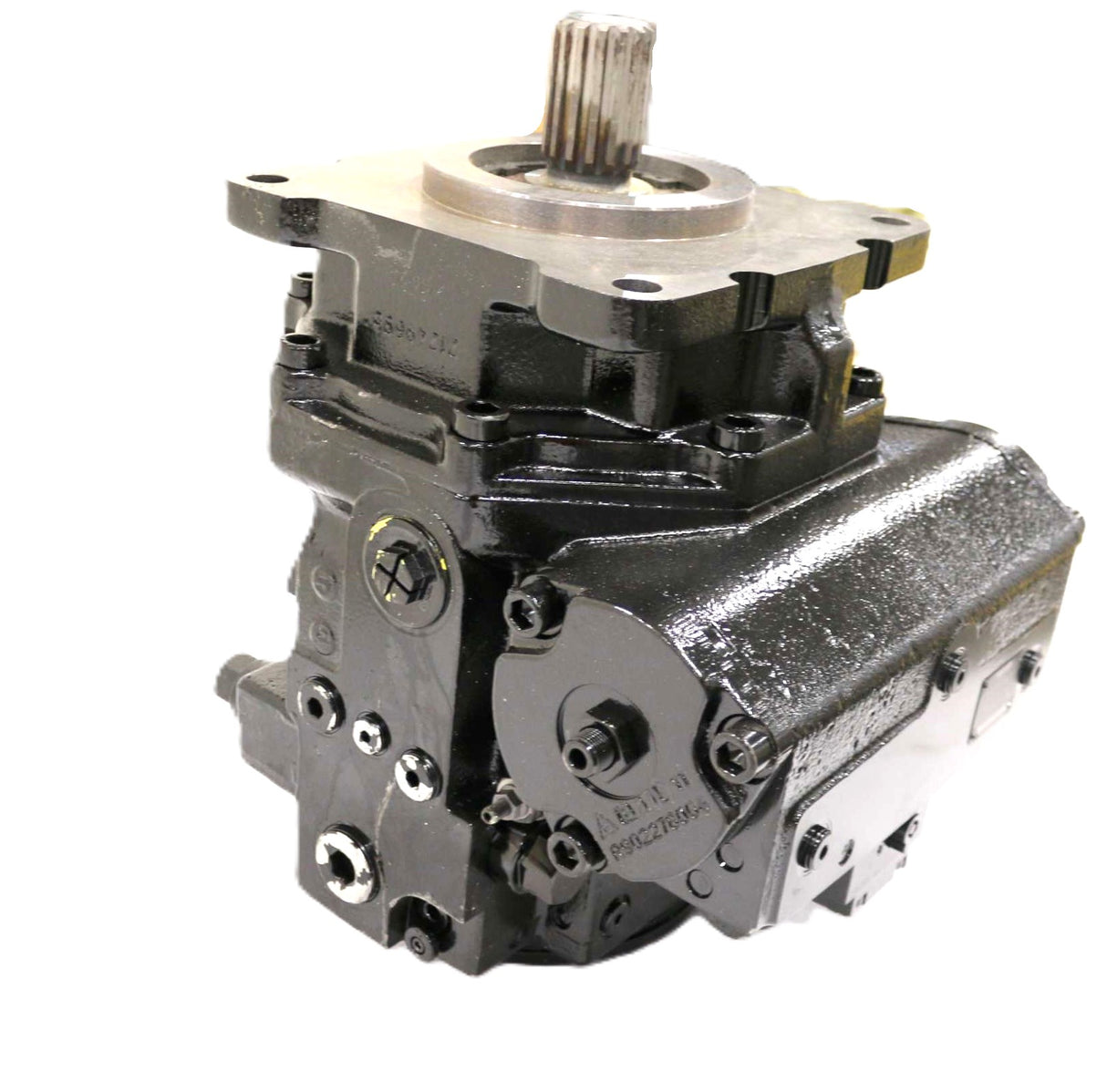 REXROTH - R902275889 - HYDRAULIC PUMP
