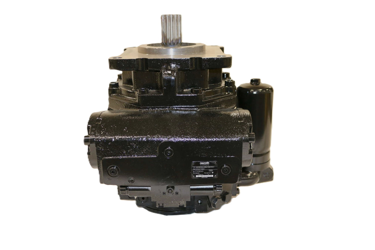 REXROTH - R902275889 - HYDRAULIC PUMP