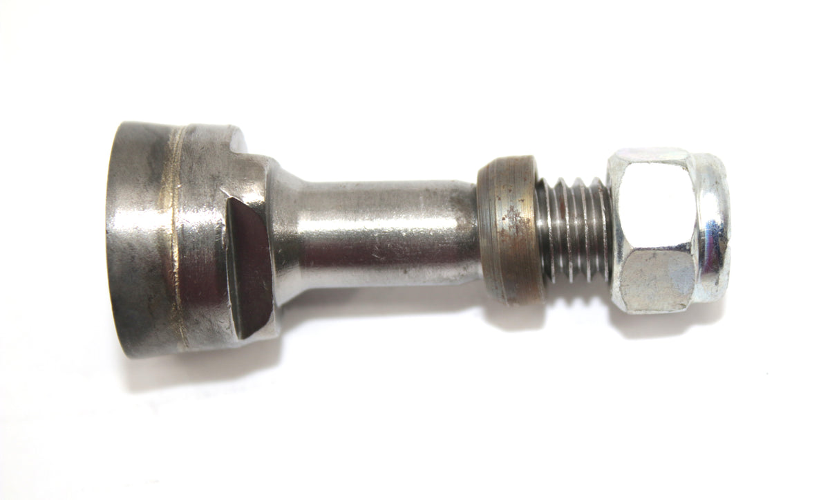 GREENTEETH - 900-9907-91 - STUMP GRINDER TOOTH W|NUT(GREEN)