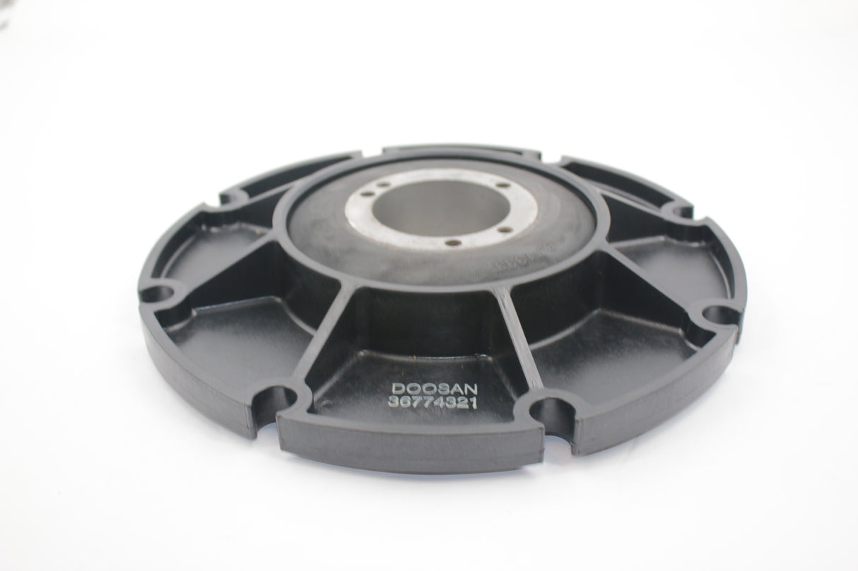 BOBCAT PORTABLE POWER - 36774321 - COUPLING A/E 2500 IN-LB