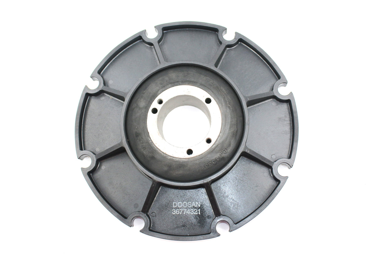 BOBCAT PORTABLE POWER - 36774321 - COUPLING A/E 2500 IN-LB