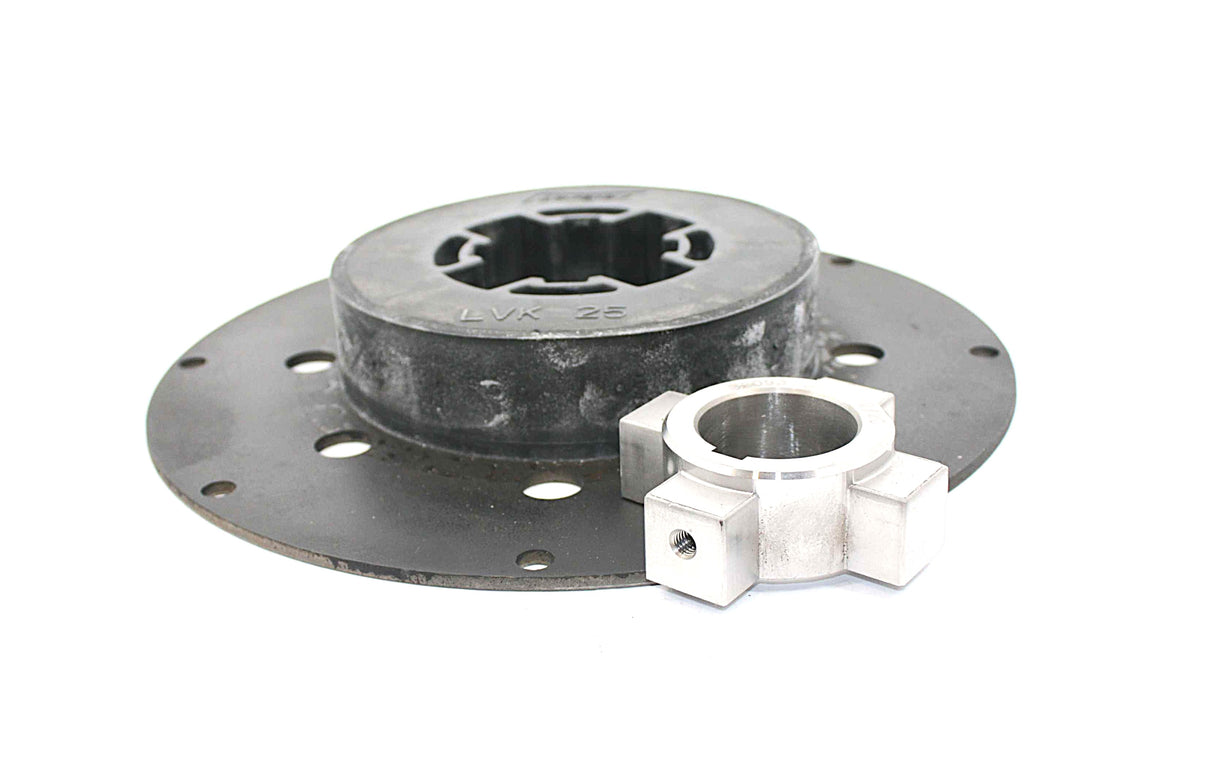 BOBCAT PORTABLE POWER - 46587020 - COUPLING ASSY - HE127