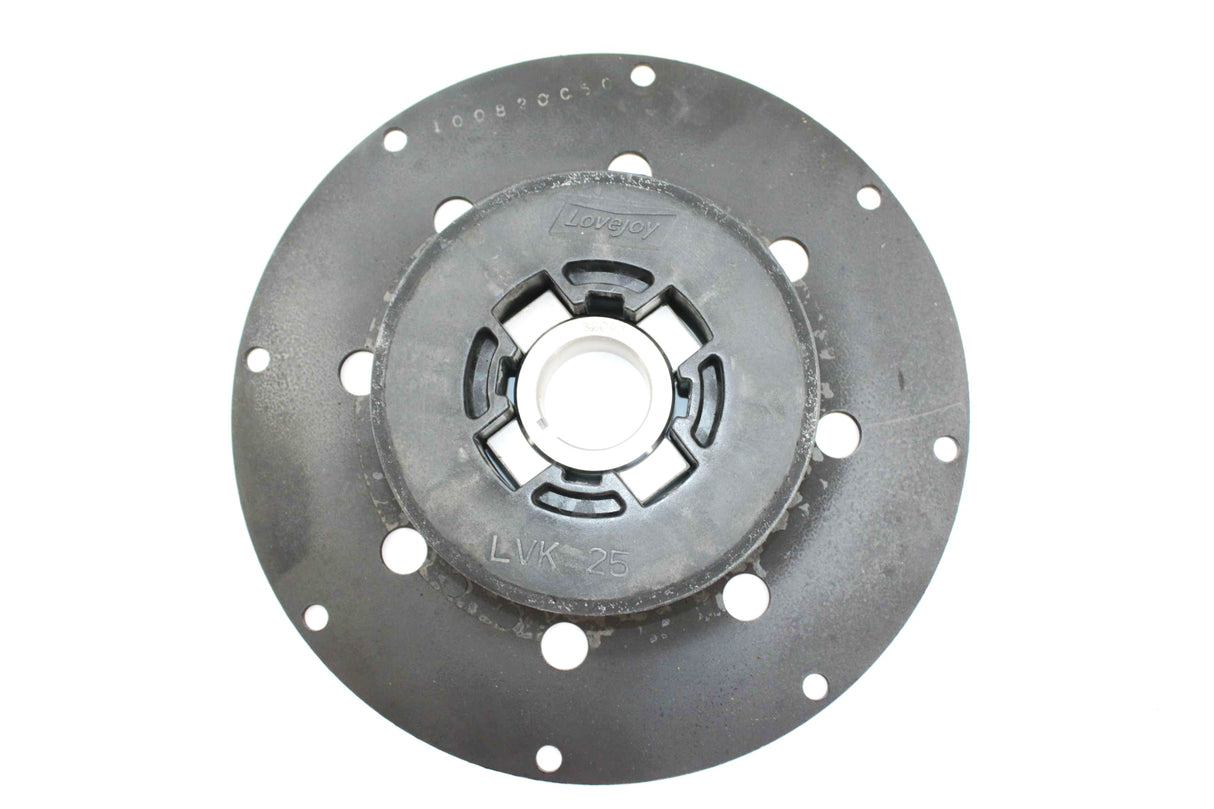BOBCAT PORTABLE POWER - 46587020 - COUPLING ASSY - HE127