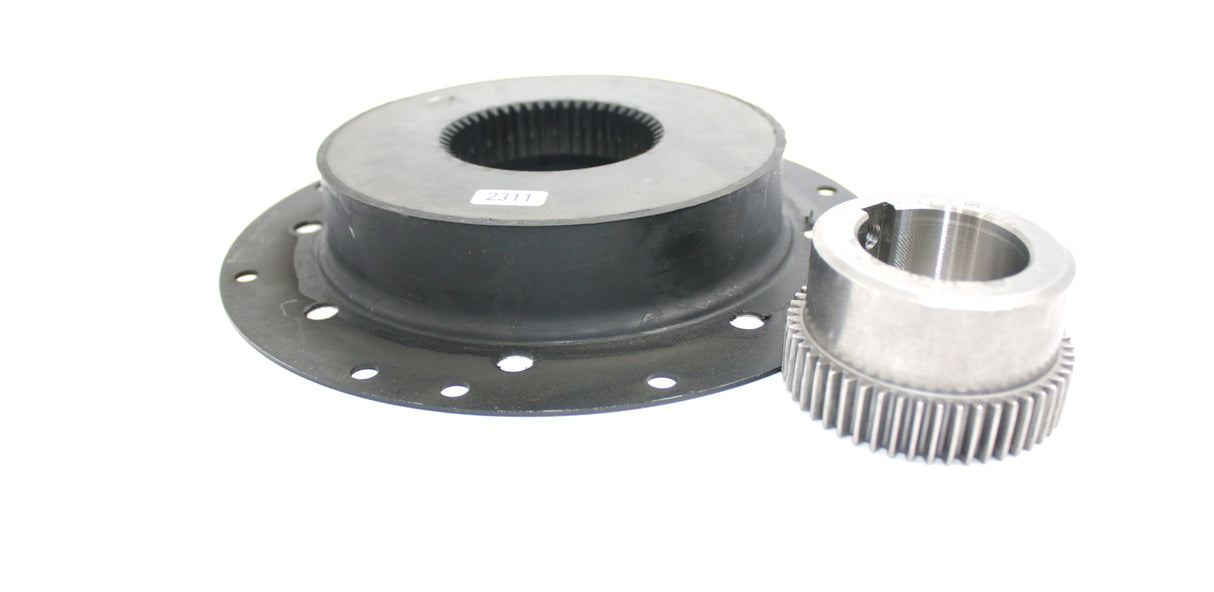BOBCAT PORTABLE POWER - 46492955 - COUPLING