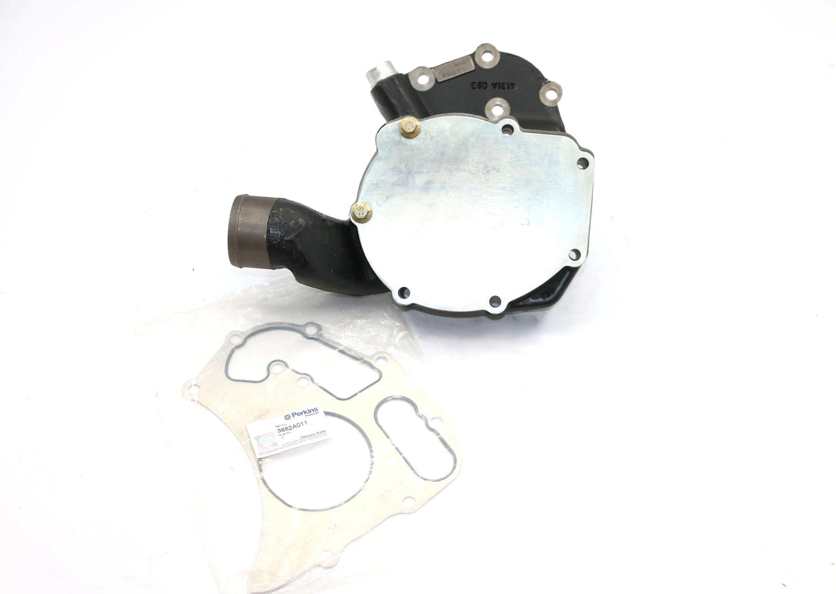 PERKINS - U5MW0202 - KIT WATER PUMP