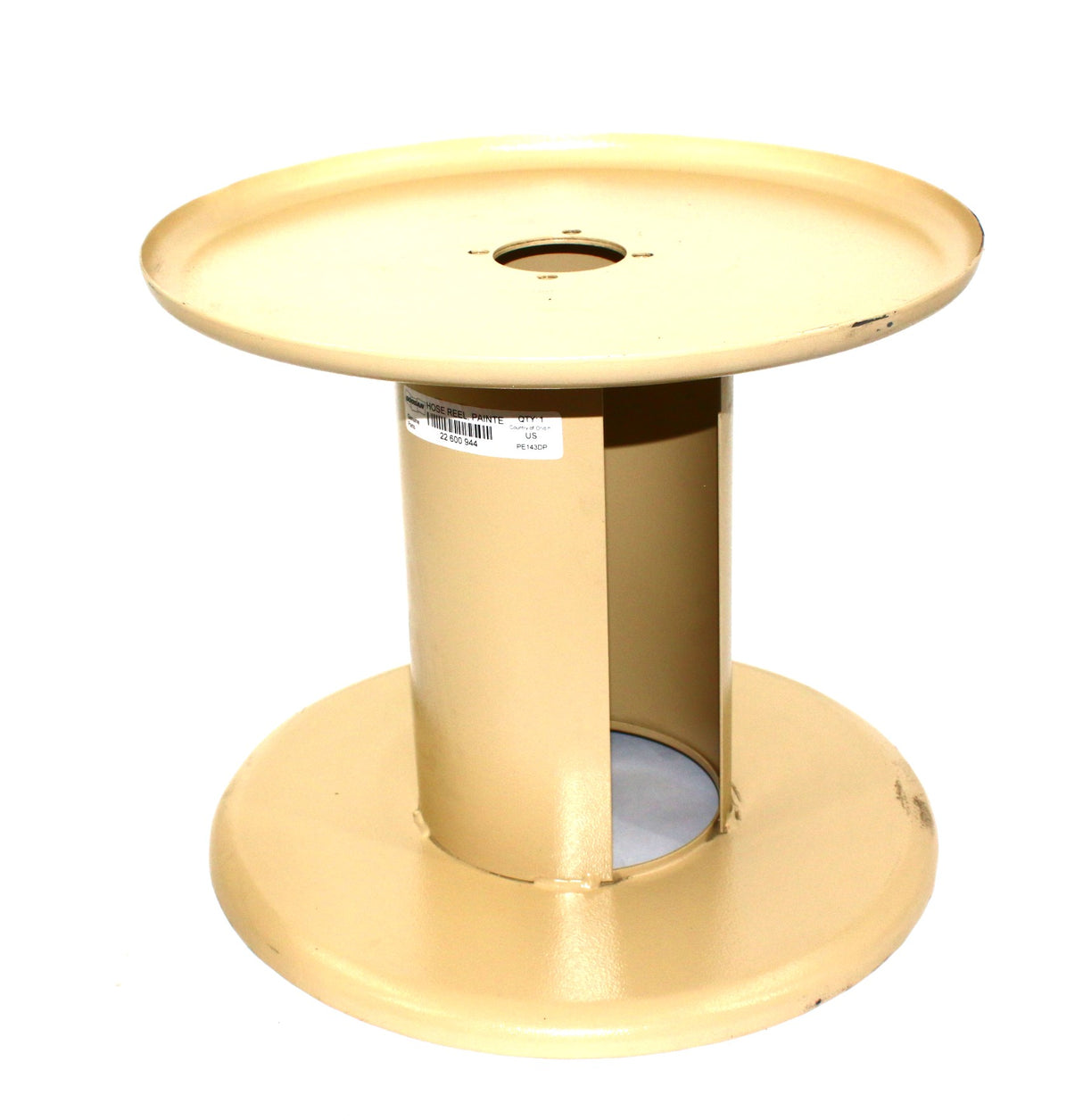 BOBCAT PORTABLE POWER - 22600944 - HOSE REEL PAINTED