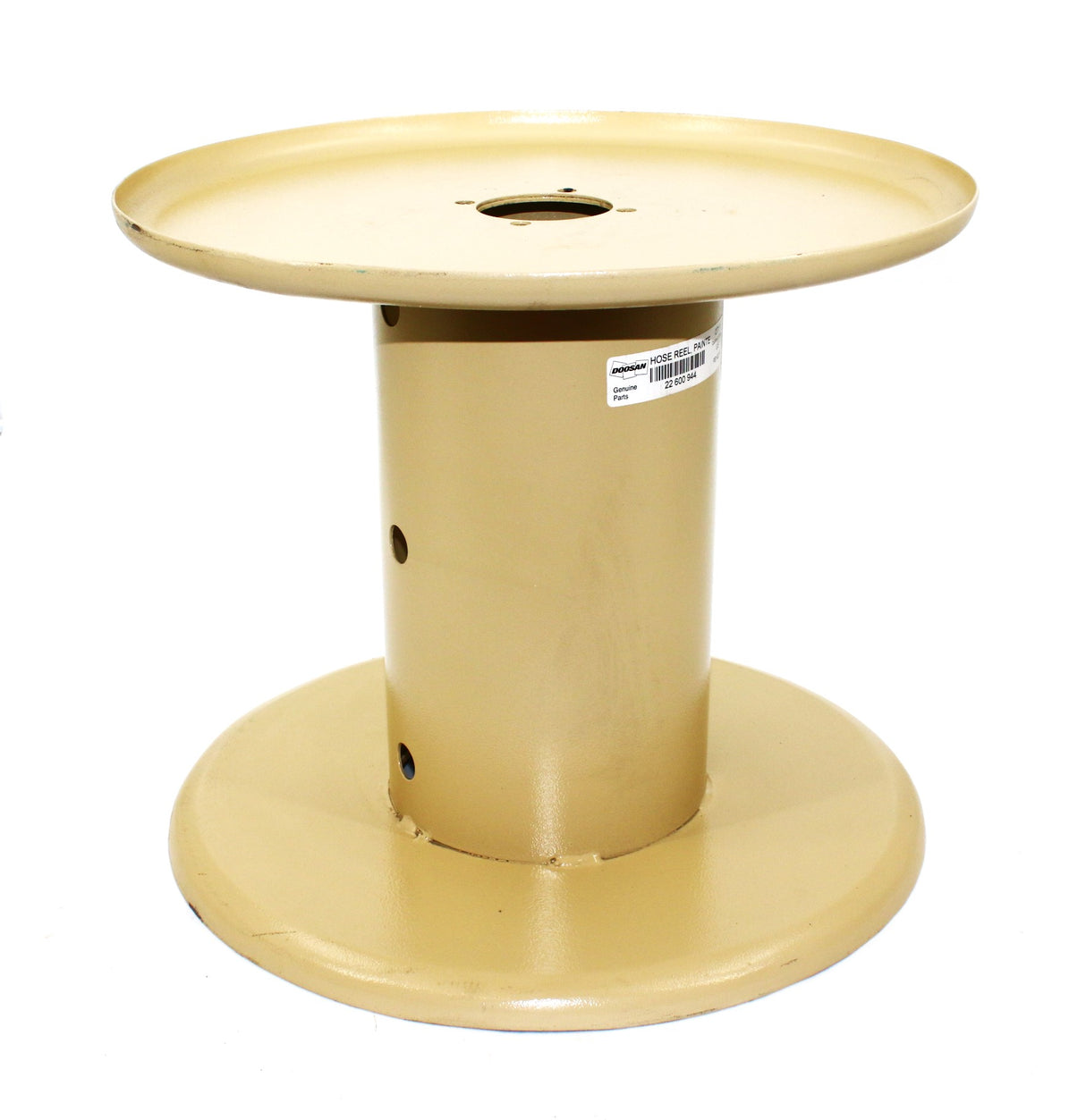 BOBCAT PORTABLE POWER - 22600944 - HOSE REEL PAINTED