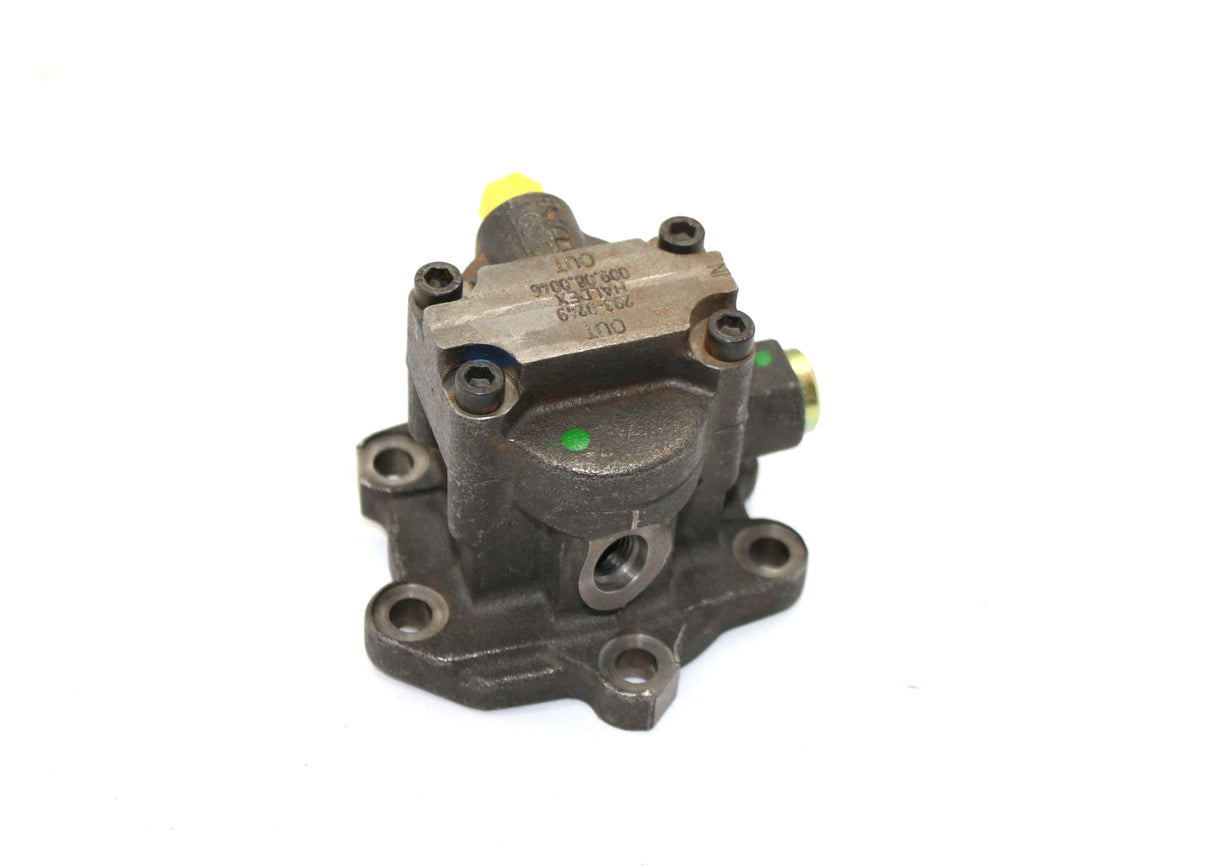 PERKINS - 2641A307 - LIFT PUMP