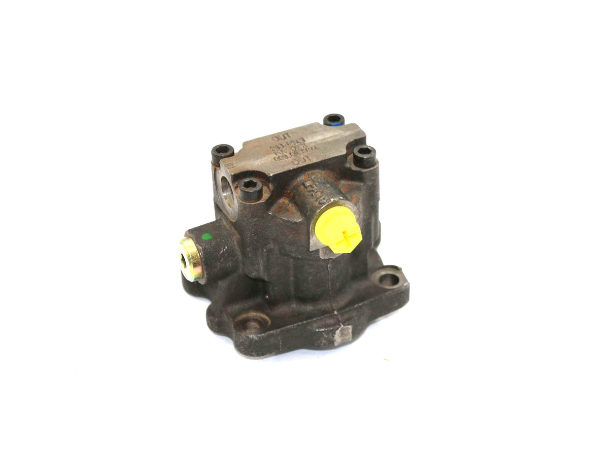 PERKINS - 2641A307 - LIFT PUMP