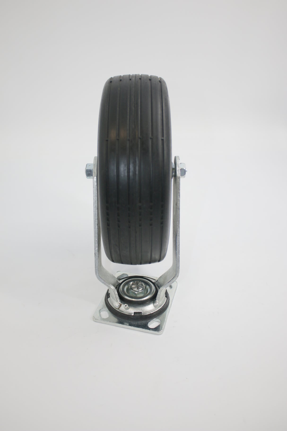 BOBCAT PORTABLE POWER - 36792091 - WHEEL ASSY FOR RUNNING GEAR SOLID CASTER