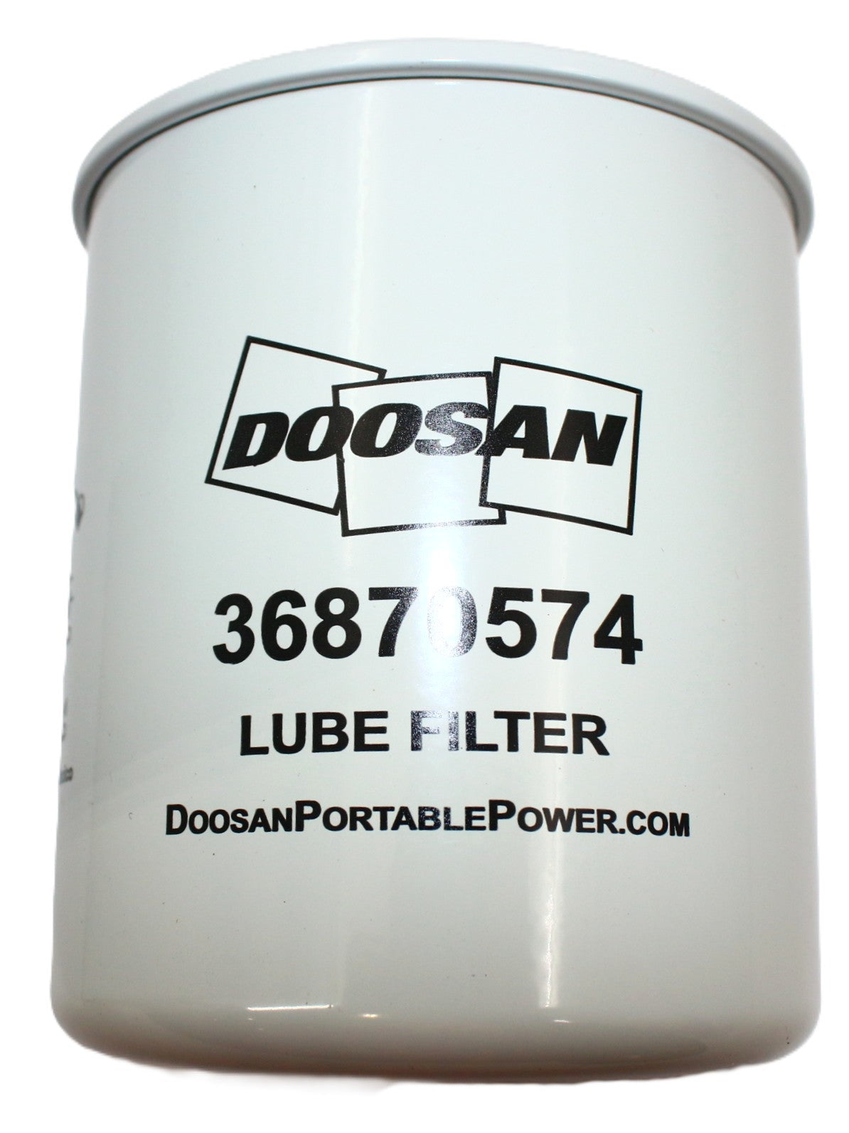 BOBCAT PORTABLE POWER - 36870574 - FILTER OIL