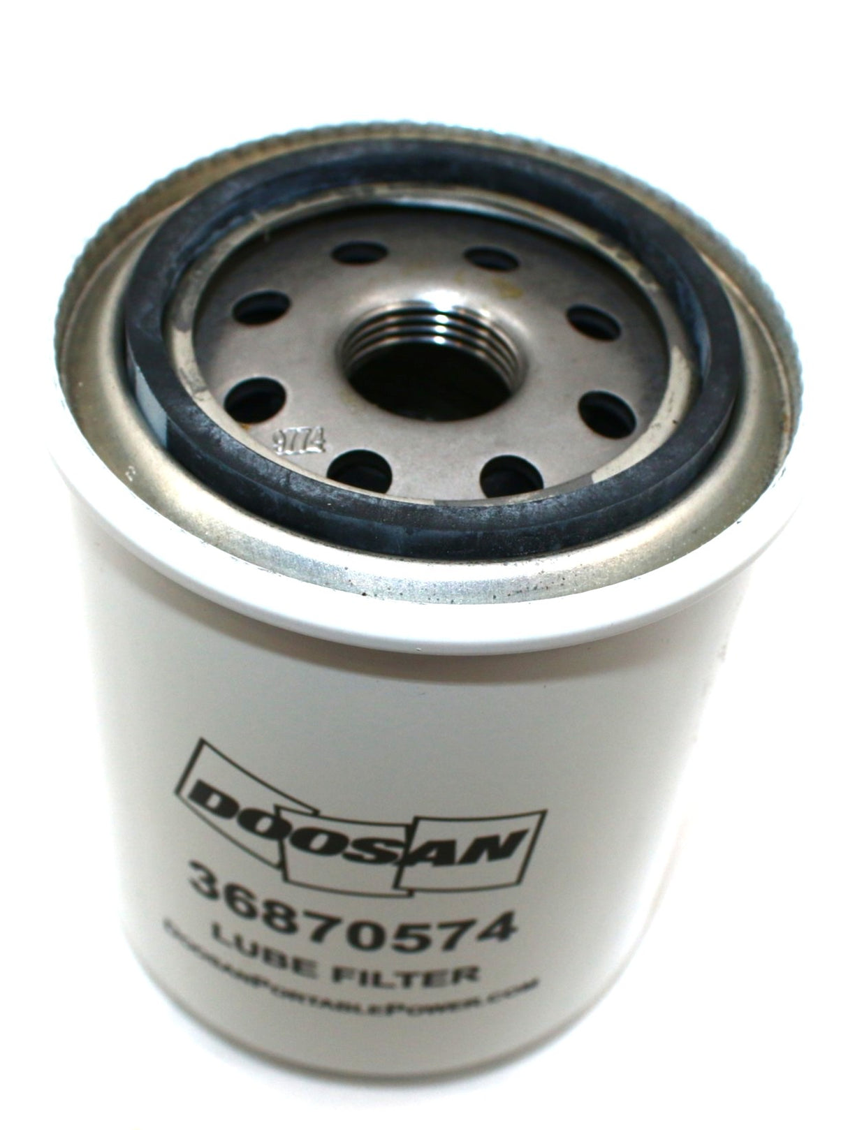 BOBCAT PORTABLE POWER - 36870574 - FILTER OIL
