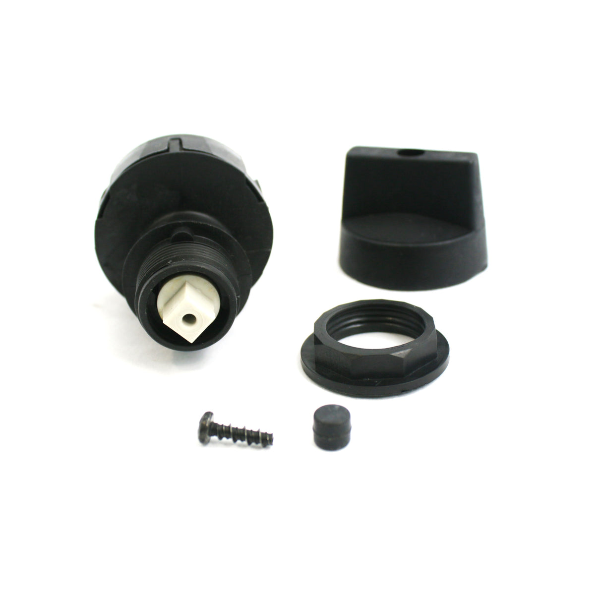 BOBCAT PORTABLE POWER - 22127385 - SWITCH 4 POLE START