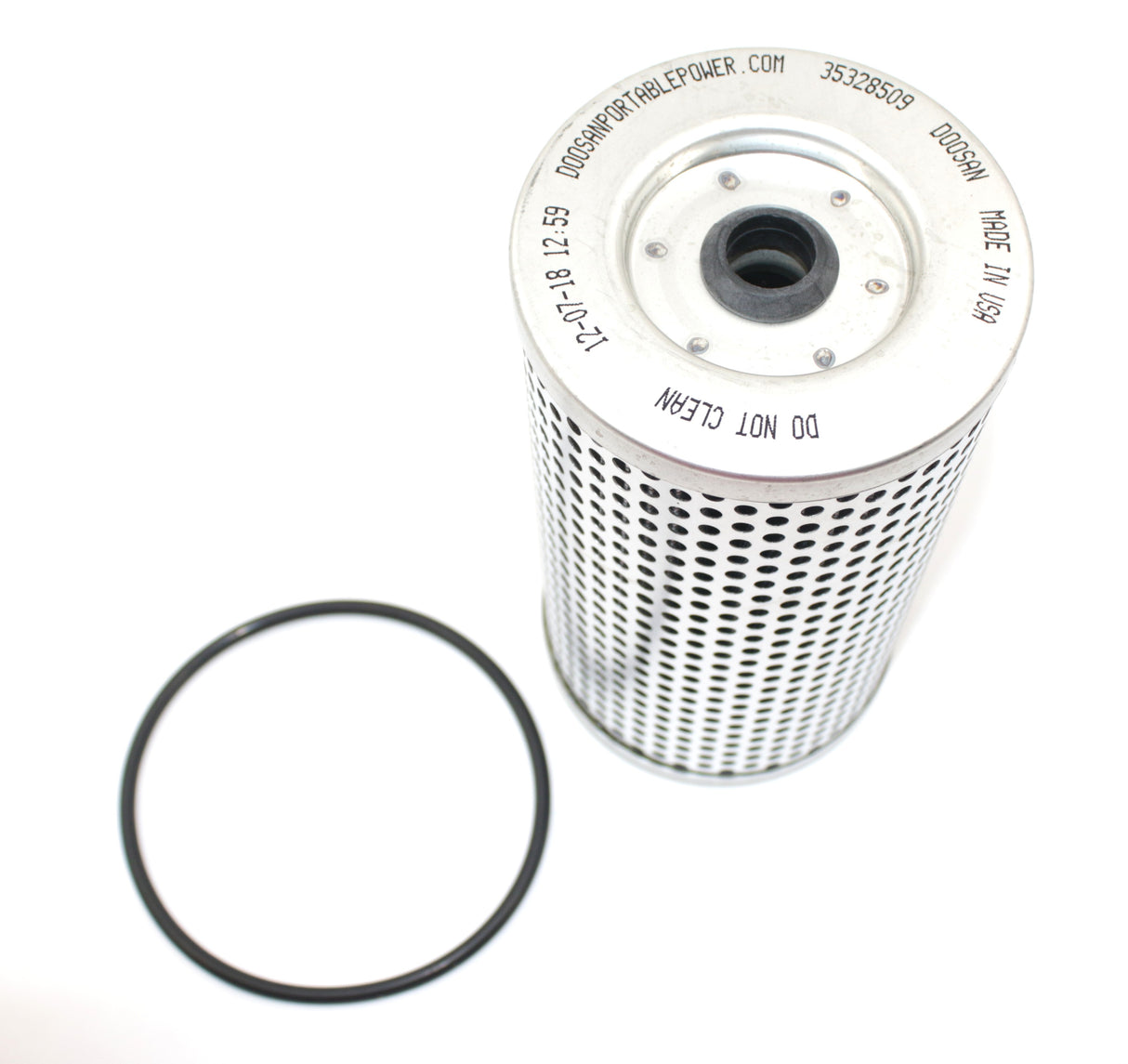 BOBCAT PORTABLE POWER - 35328509 - FILTER ELEMENT