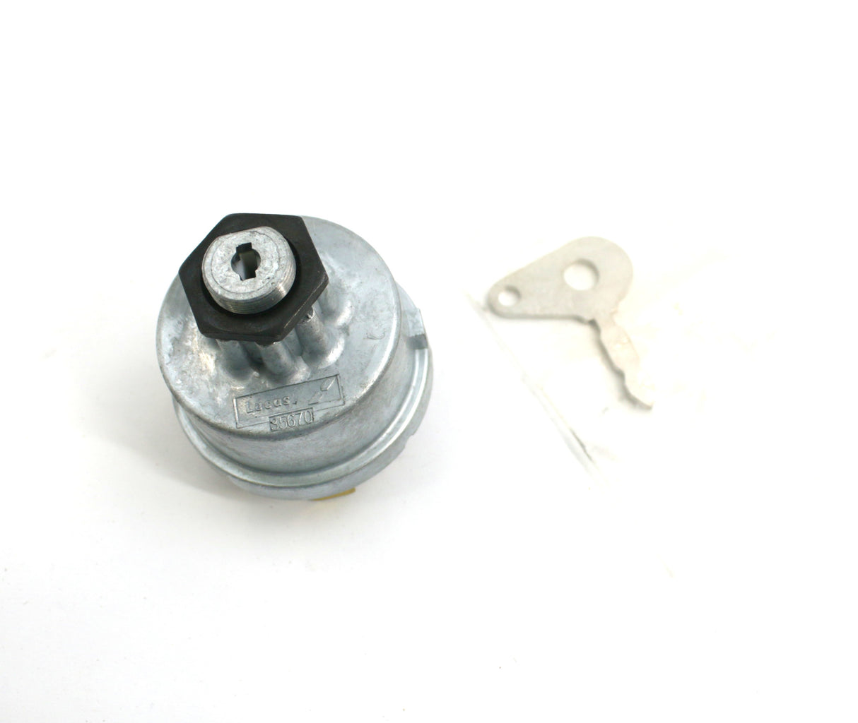 BOBCAT PORTABLE POWER - 92086719 - SWITCH IGNITION