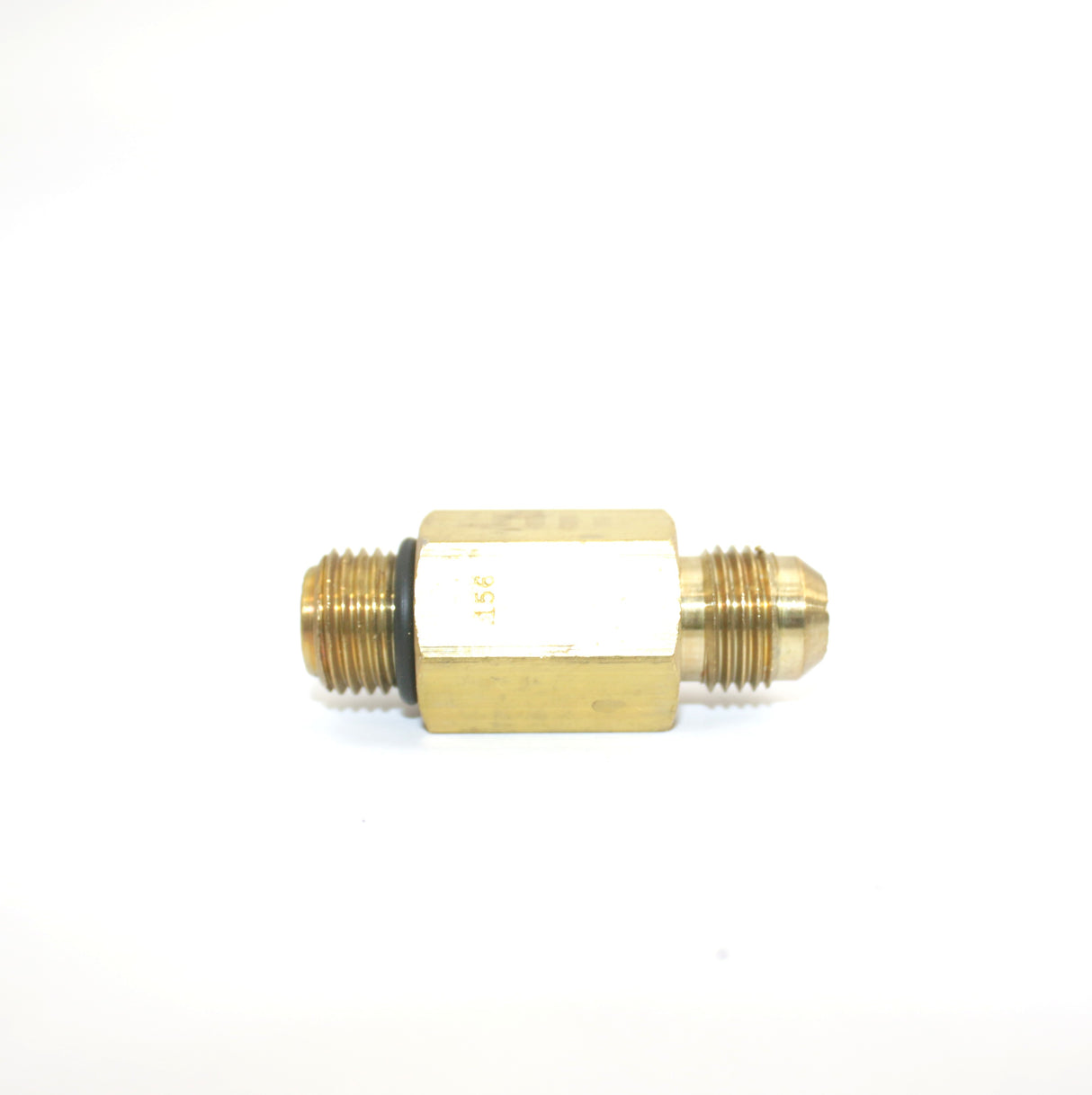 BOBCAT PORTABLE POWER - 36840452 - VALVE CHECK .156 ORF