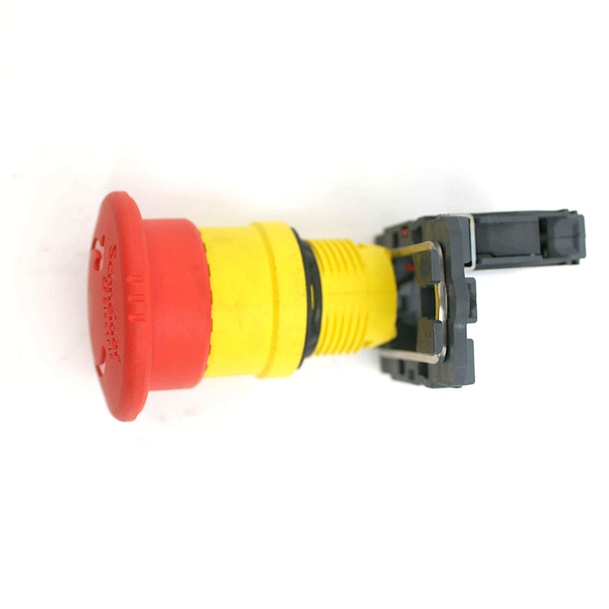 BOBCAT PORTABLE POWER - 45285061 - PUSH EMERGENCY STOP