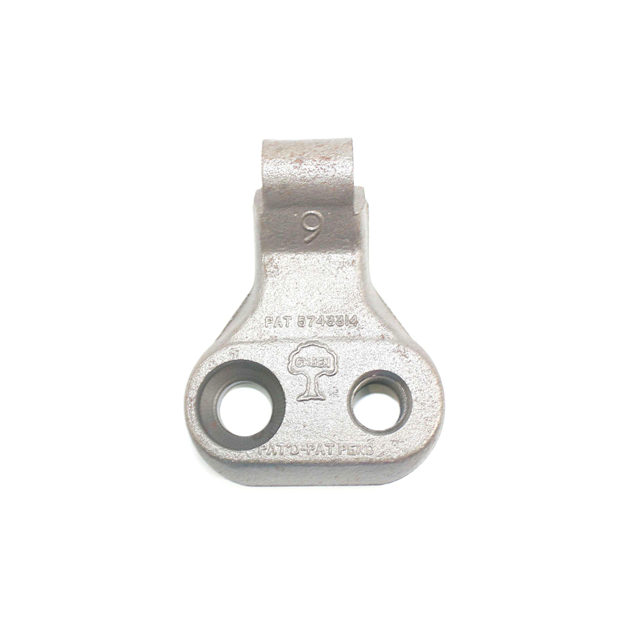 GREENTEETH - 1832-900LP-A - POCKET 900 SERIES ANGLE
