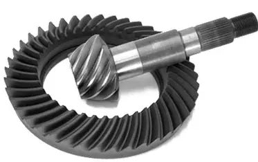 DANA SPICER - 2118432 - RING AND PINION