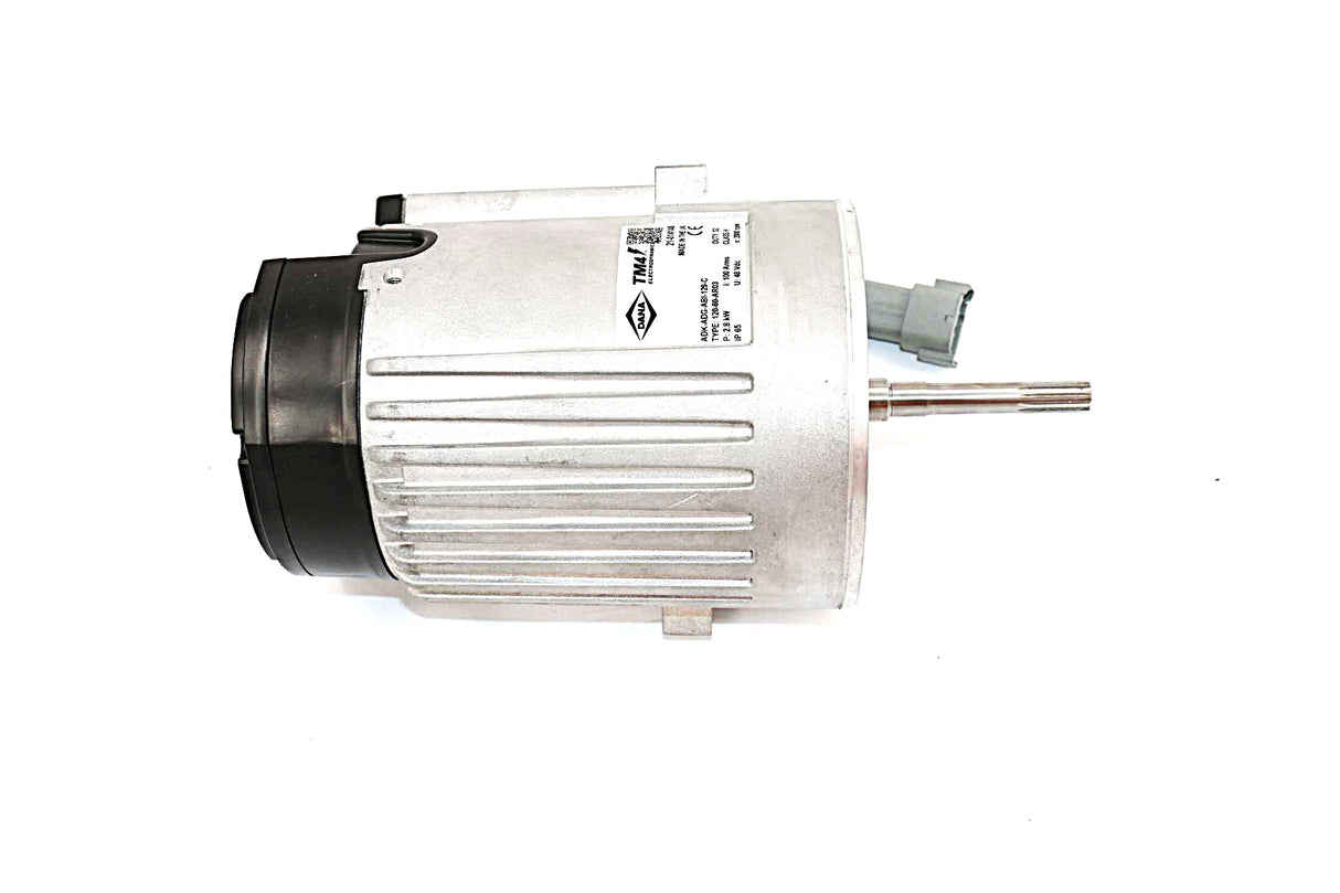 DANA SPICER - 9923100 - ELECTRIC MOTOR