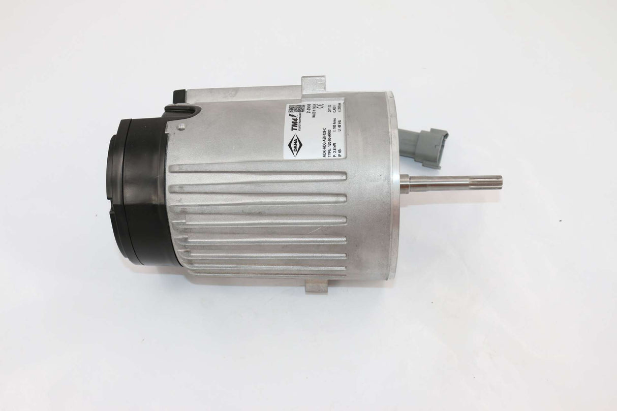 DANA SPICER - 9923100 - ELECTRIC MOTOR