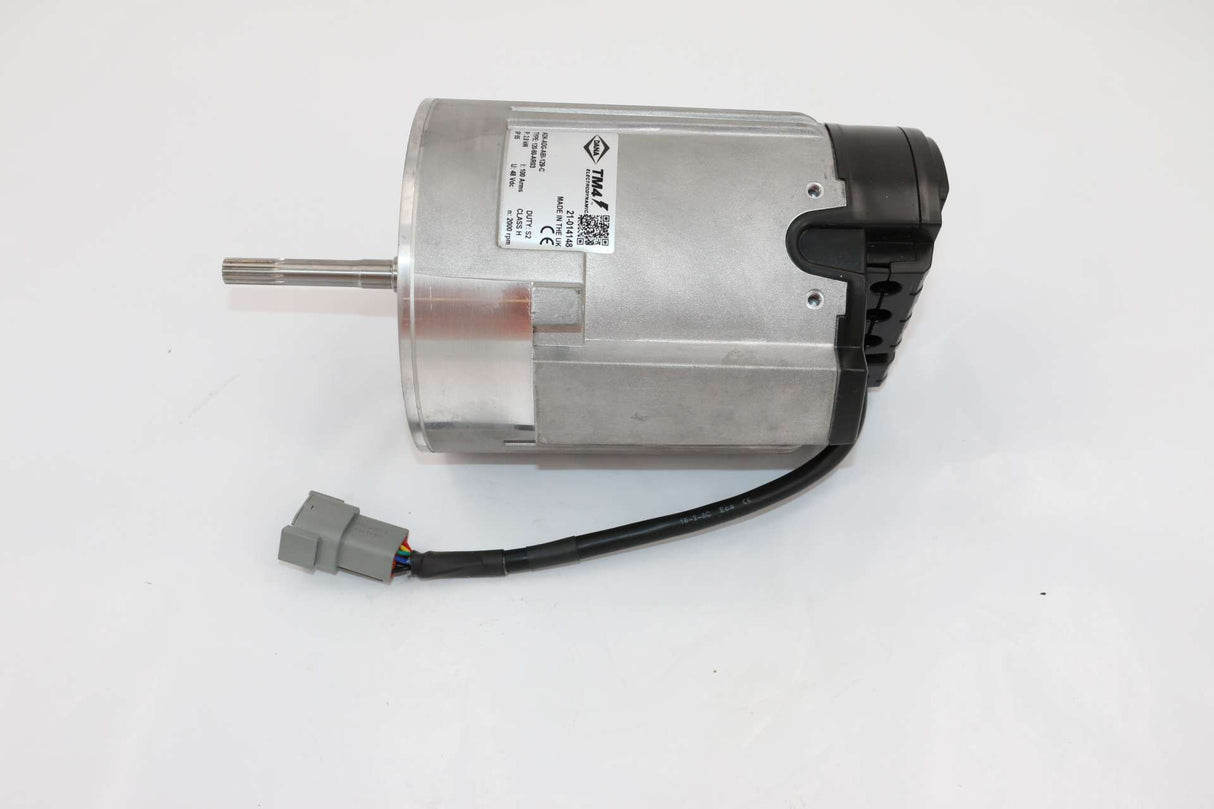 DANA SPICER - 9923100 - ELECTRIC MOTOR