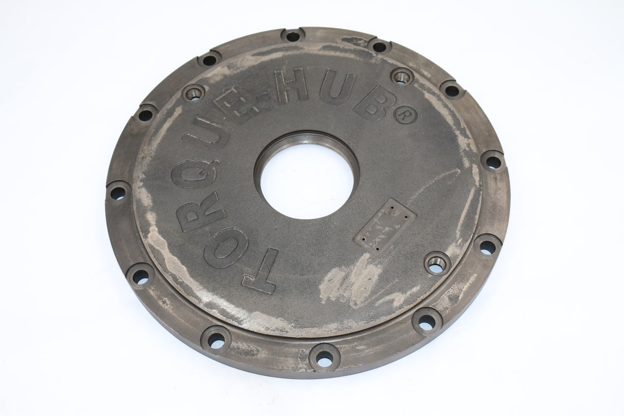 DANA SPICER - M85500414 - COVER PLATE