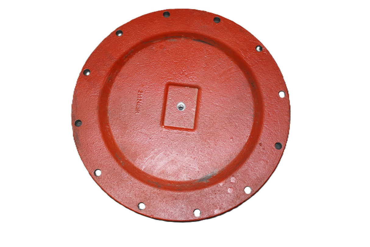 DANA SPICER - 2112465 - RETAINER-THRUST PLATE