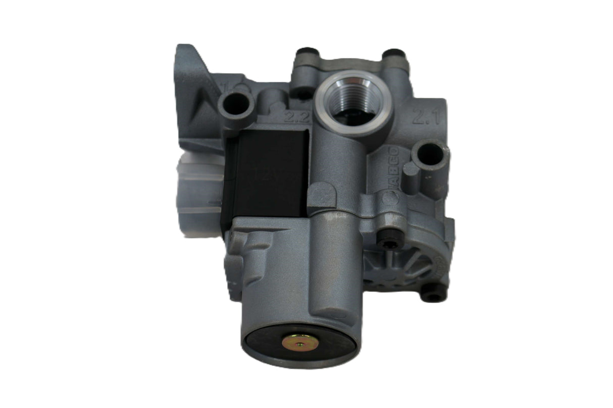WABCO - 4006110030 - ABS MODULATOR VALVE KIT