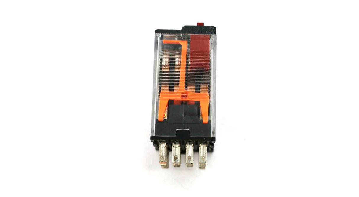 TELEMECANIQUE - RXM4AB2P7 - RELAY 230V-6A-4 CONTACTS