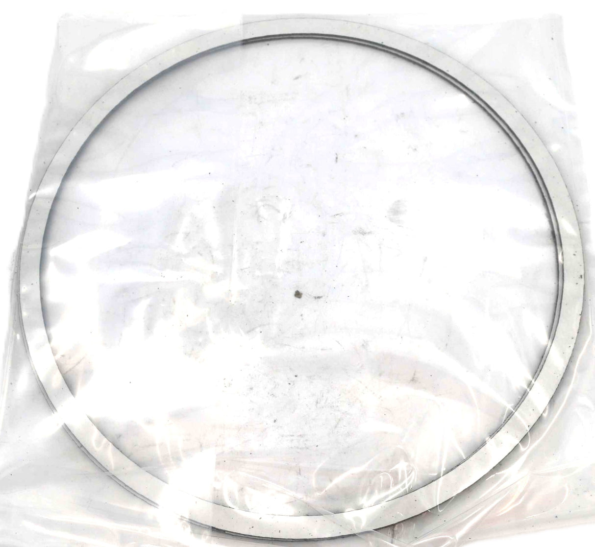 DURAFIT - K12-0001 - DPF CLAMP AND GASKET