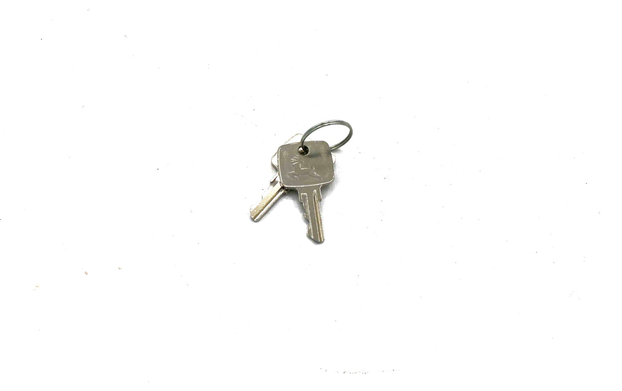 JOHN DEERE - AR51481 - KEY JD 115 ENGINE